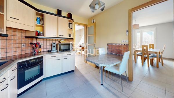 Maison à vendre à Thann - Confort et tranquillité