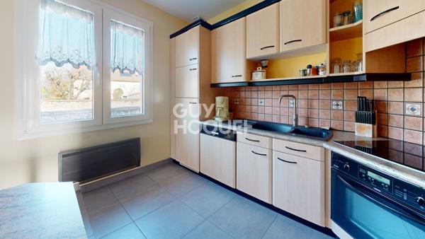 Maison à vendre à Thann - Confort et tranquillité