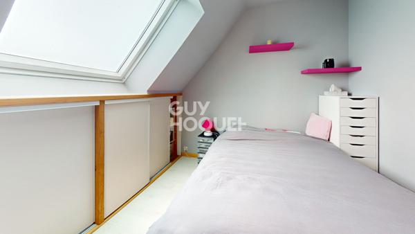 Maison à vendre à Thann - Confort et tranquillité