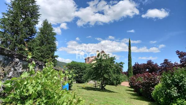 Maison à vendre à Thann - Confort et tranquillité