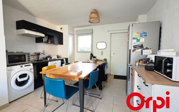 Appartement à vendre    1 pièce • 41,23 m2 Lyon 8