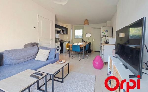 Appartement à vendre    1 pièce • 41,23 m2 Lyon 8