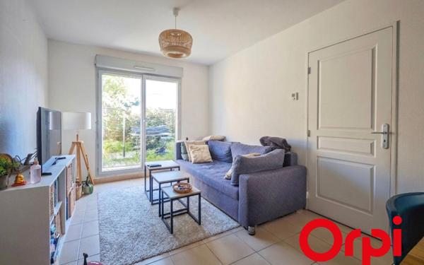 Appartement à vendre    1 pièce • 41,23 m2 Lyon 8