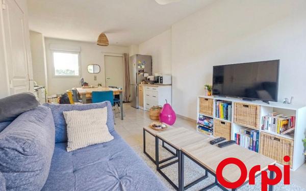 Appartement à vendre    1 pièce • 41,23 m2 Lyon 8