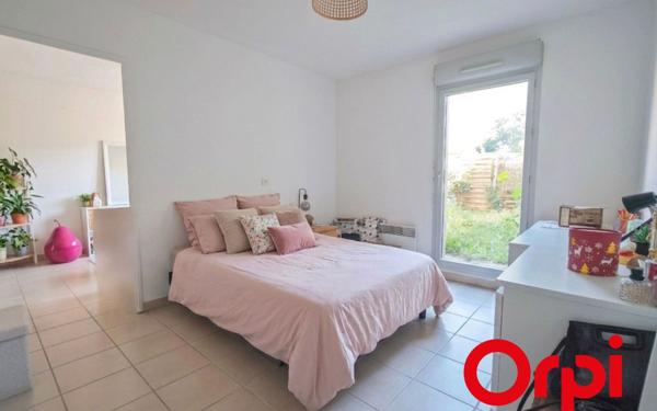 Appartement à vendre    1 pièce • 41,23 m2 Lyon 8