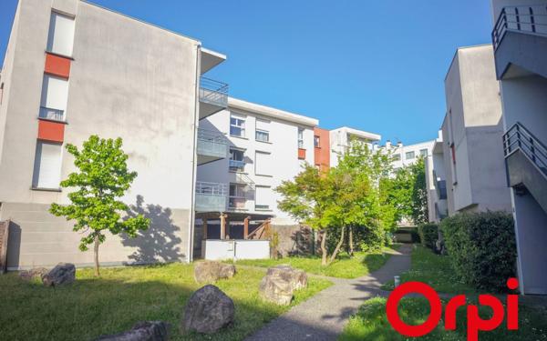 Appartement à vendre    1 pièce • 41,23 m2 Lyon 8