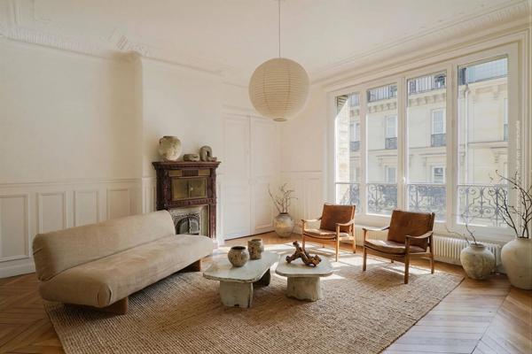Appartement Paris 10e - PARADIS / FAUBOURG SAINT-DENIS