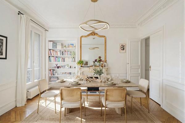 Appartement Paris 10e - PARADIS / FAUBOURG SAINT-DENIS