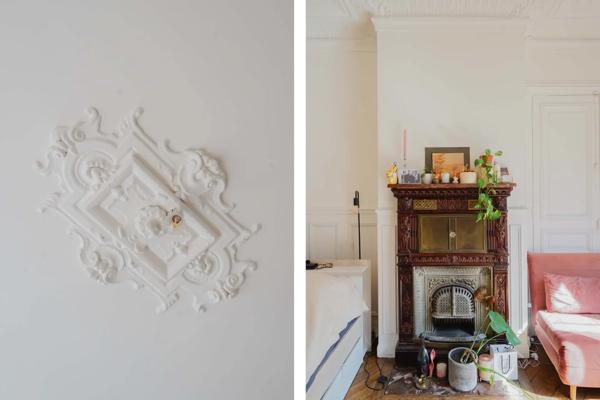 Appartement Paris 10e - PARADIS / FAUBOURG SAINT-DENIS