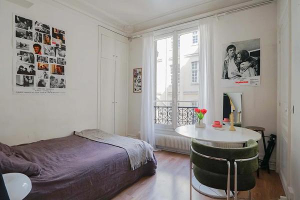 Appartement Paris 10e - PARADIS / FAUBOURG SAINT-DENIS