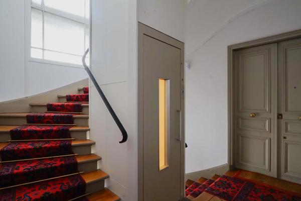 Appartement Paris 10e - PARADIS / FAUBOURG SAINT-DENIS