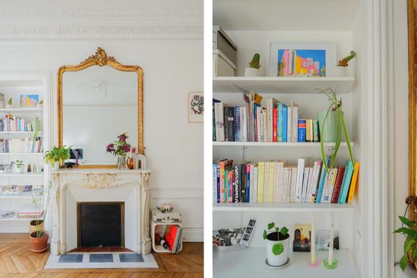 Appartement Paris 10e - PARADIS / FAUBOURG SAINT-DENIS
