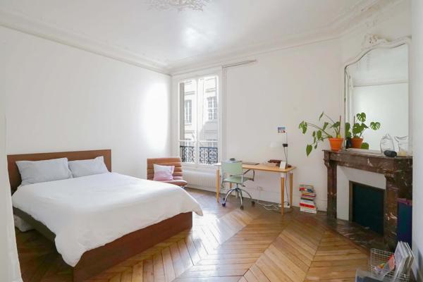 Appartement Paris 10e - PARADIS / FAUBOURG SAINT-DENIS