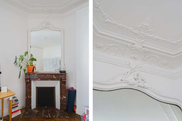 Appartement Paris 10e - PARADIS / FAUBOURG SAINT-DENIS