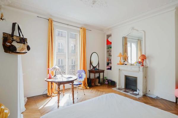Appartement Paris 10e - PARADIS / FAUBOURG SAINT-DENIS