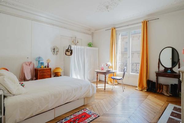 Appartement Paris 10e - PARADIS / FAUBOURG SAINT-DENIS