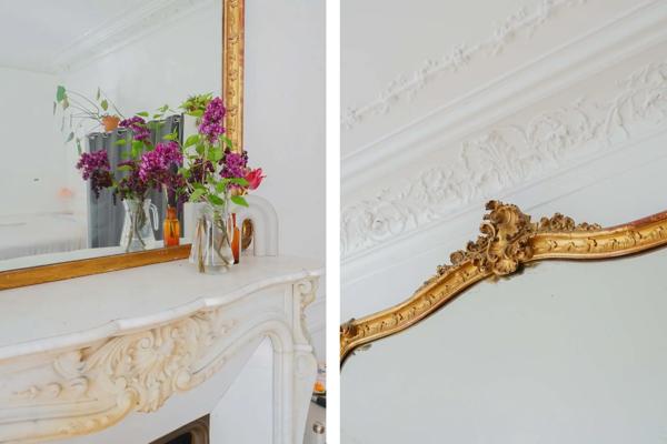 Appartement Paris 10e - PARADIS / FAUBOURG SAINT-DENIS