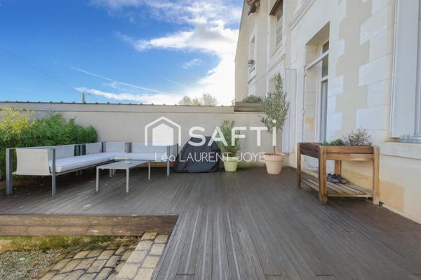 maison cosy revisitée