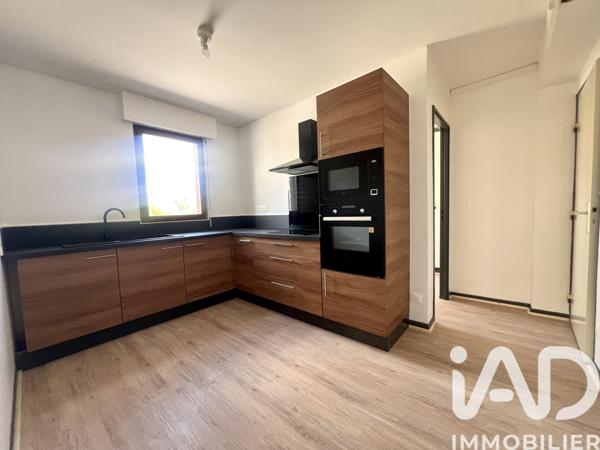 Appartement à vendre 5 pièces 124 m² Vitry-le-François