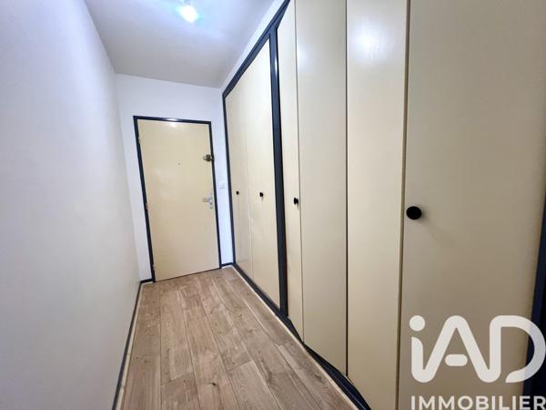 Appartement à vendre 5 pièces 124 m² Vitry-le-François