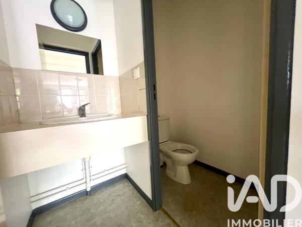 Appartement à vendre 5 pièces 124 m² Vitry-le-François