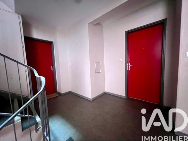 Appartement à vendre 5 pièces 124 m² Vitry-le-François