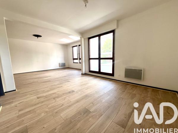 Appartement à vendre 5 pièces 124 m² Vitry-le-François