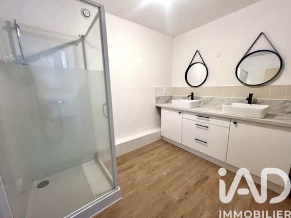 Appartement à vendre 5 pièces 124 m² Vitry-le-François