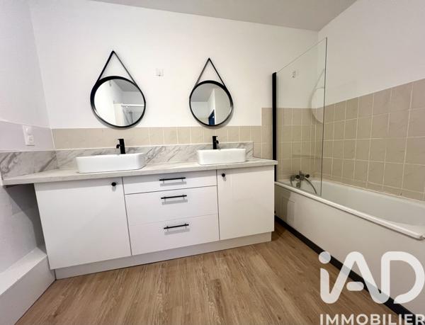 Appartement à vendre 5 pièces 124 m² Vitry-le-François