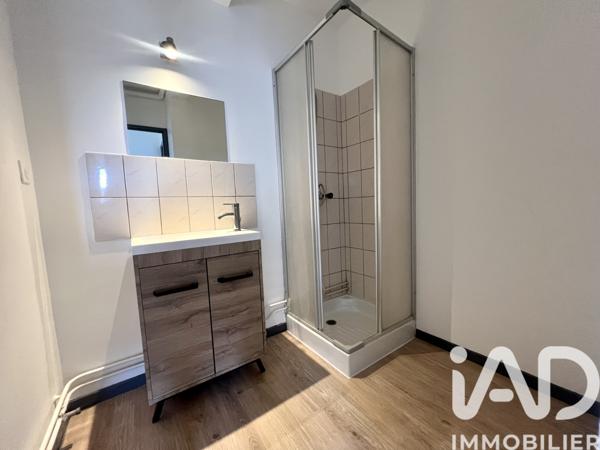 Appartement à vendre 5 pièces 124 m² Vitry-le-François