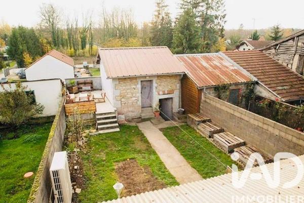 Maison à vendre 6 pièces 146 m² Wassy