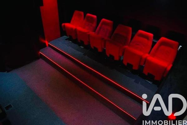 Maison à vendre 6 pièces 146 m² Wassy