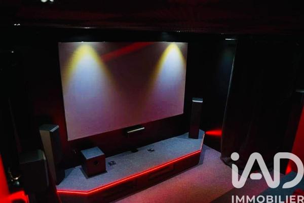 Maison à vendre 6 pièces 146 m² Wassy