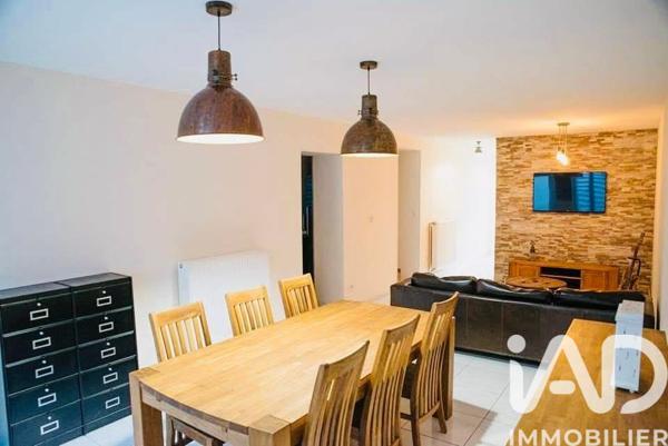 Maison à vendre 6 pièces 146 m² Wassy
