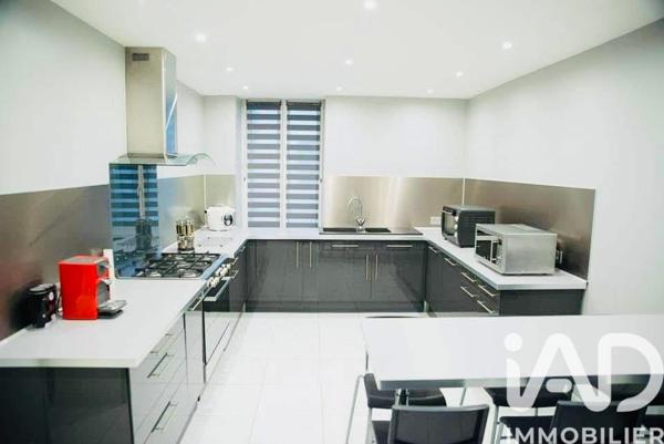 Maison à vendre 6 pièces 146 m² Wassy