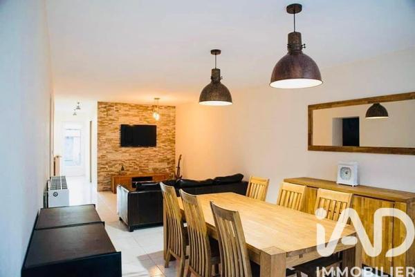 Maison à vendre 6 pièces 146 m² Wassy