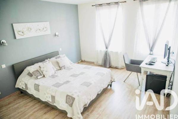 Maison à vendre 6 pièces 146 m² Wassy