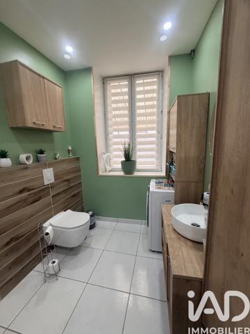 Maison à vendre 6 pièces 146 m² Wassy