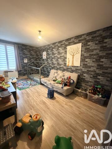 Maison à vendre 6 pièces 146 m² Wassy