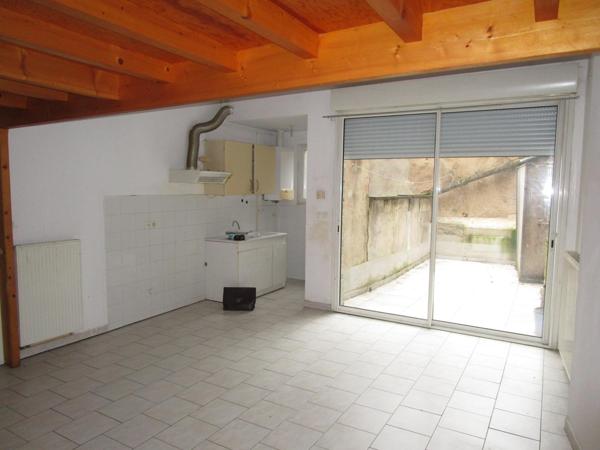 IMMEUBLE DE RAPPORT CENTRE VILLE