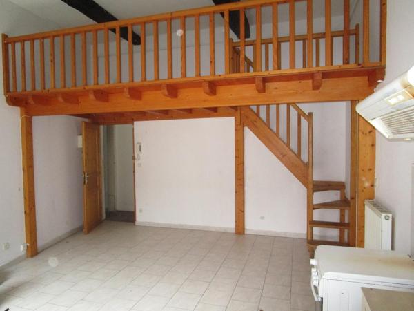 IMMEUBLE DE RAPPORT CENTRE VILLE