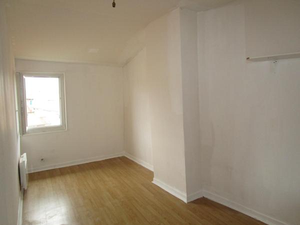 IMMEUBLE DE RAPPORT CENTRE VILLE