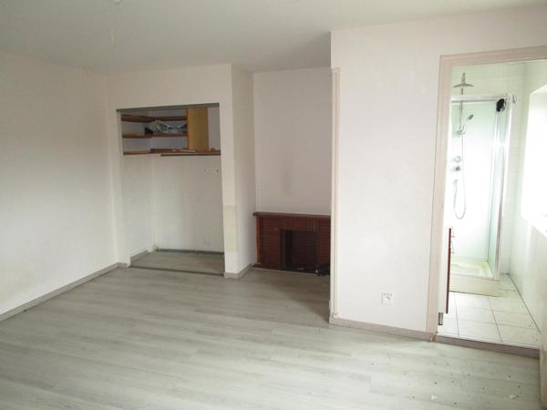 IMMEUBLE DE RAPPORT CENTRE VILLE