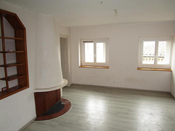 IMMEUBLE DE RAPPORT CENTRE VILLE