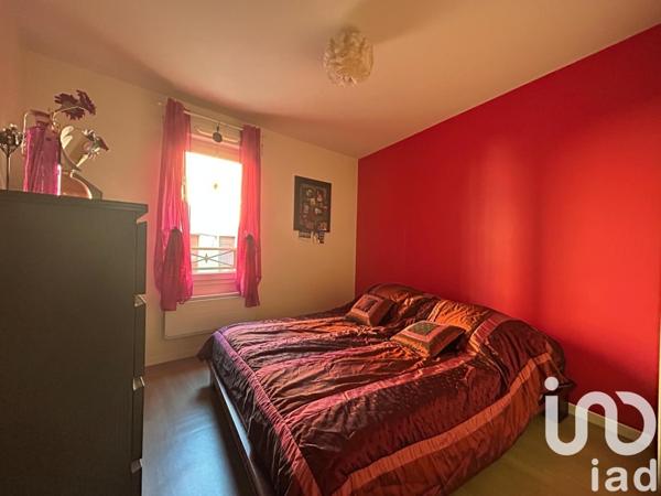 Appartement 3 pièces de 79 m² à Linas (91310)