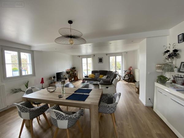Appartement à vendre à Reims dans la Marne (51100), ref : 51046-2690   
Centre et Grand Centre