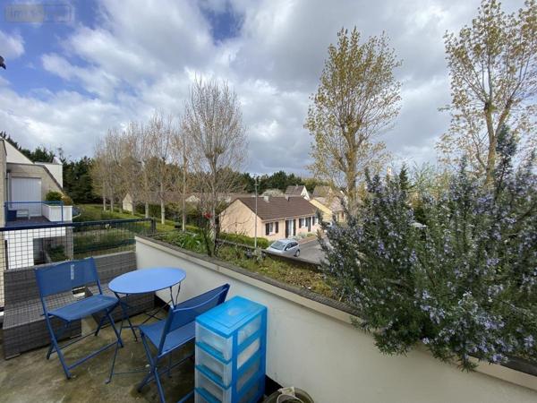 Appartement à vendre à Reims dans la Marne (51100), ref : 51046-2690   
Centre et Grand Centre