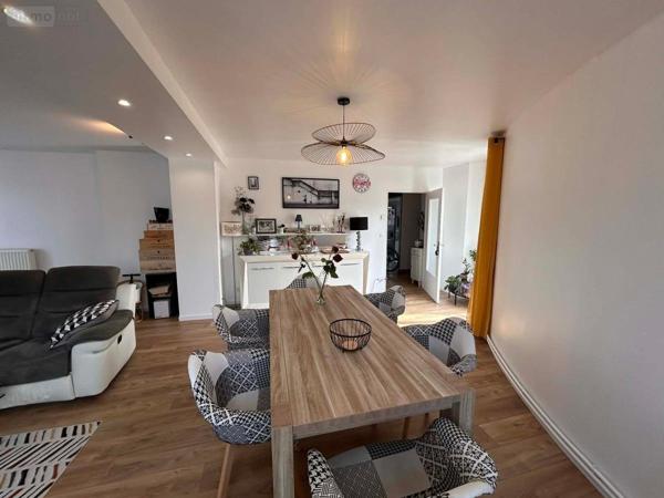 Appartement à vendre à Reims dans la Marne (51100), ref : 51046-2690   
Centre et Grand Centre