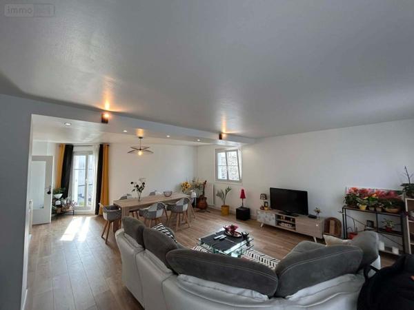 Appartement à vendre à Reims dans la Marne (51100), ref : 51046-2690   
Centre et Grand Centre