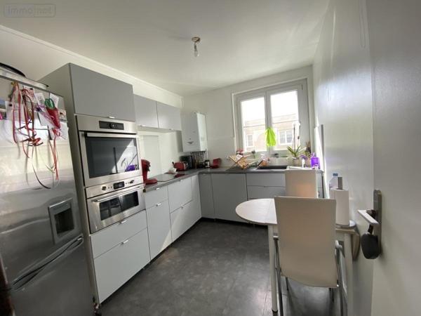 Appartement à vendre à Reims dans la Marne (51100), ref : 51046-2690   
Centre et Grand Centre